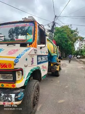 mithili septic tank gannavaram in vijayawada - Photo No.5