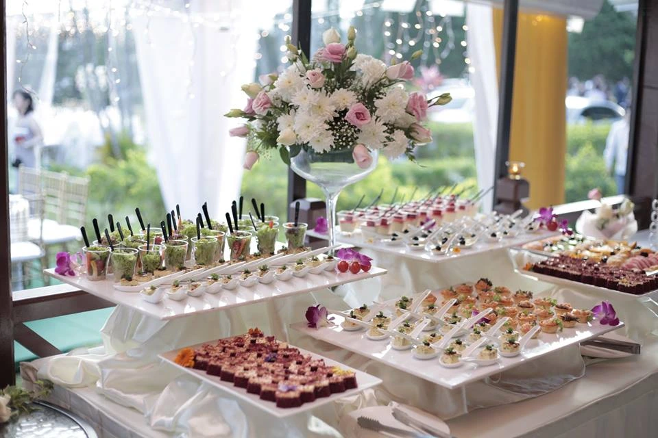 sai vasavi caterers bhavanipuram in vijayawada - Photo No.4