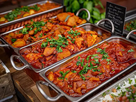 sai vasavi caterers bhavanipuram in vijayawada - Photo No.6