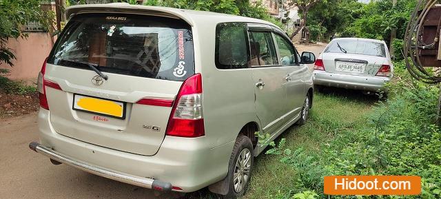 new car tours and travels near krishna lanka in vijayawada - Photo No.48