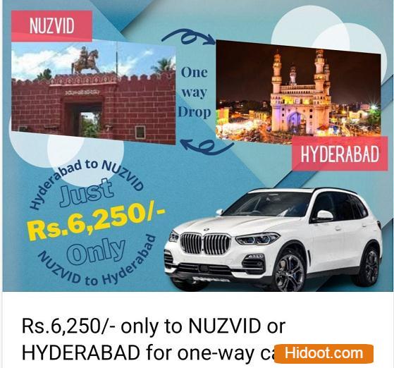 new car tours and travels near krishna lanka in vijayawada - Photo No.47