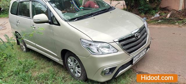 new car tours and travels near krishna lanka in vijayawada - Photo No.46