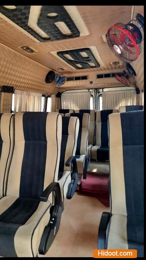 new car tours and travels near krishna lanka in vijayawada - Photo No.42