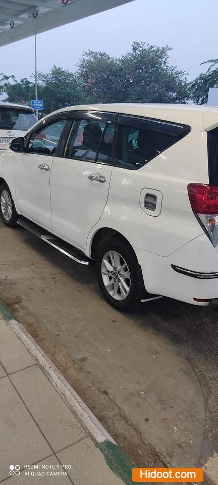 new car tours and travels near krishna lanka in vijayawada - Photo No.41