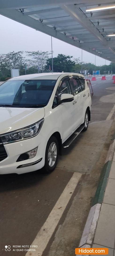 new car tours and travels near krishna lanka in vijayawada - Photo No.40