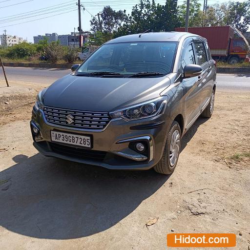 new car tours and travels near krishna lanka in vijayawada - Photo No.39