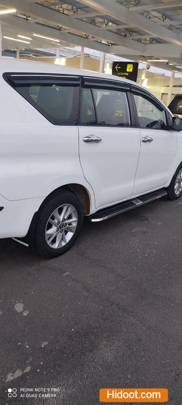 new car tours and travels near krishna lanka in vijayawada - Photo No.38