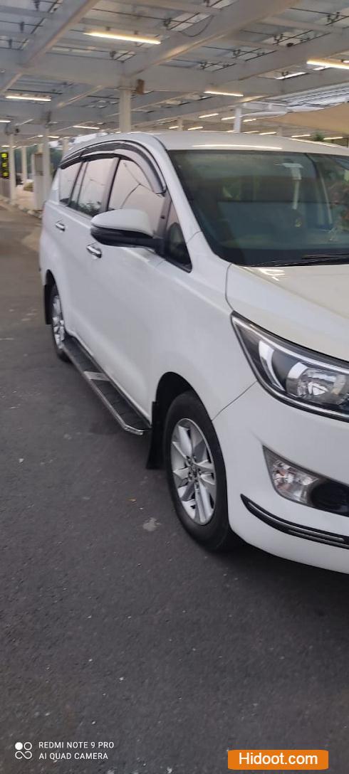 new car tours and travels near krishna lanka in vijayawada - Photo No.37