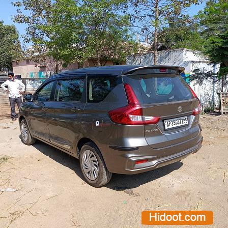 new car tours and travels near krishna lanka in vijayawada - Photo No.36