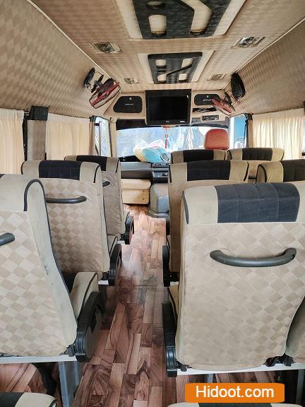 new car tours and travels near krishna lanka in vijayawada - Photo No.34