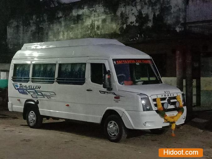 new car tours and travels near krishna lanka in vijayawada - Photo No.32