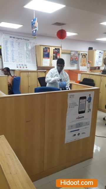 gpm pest control service pest control services near yanamalakuduru in vijayawada - Photo No.6