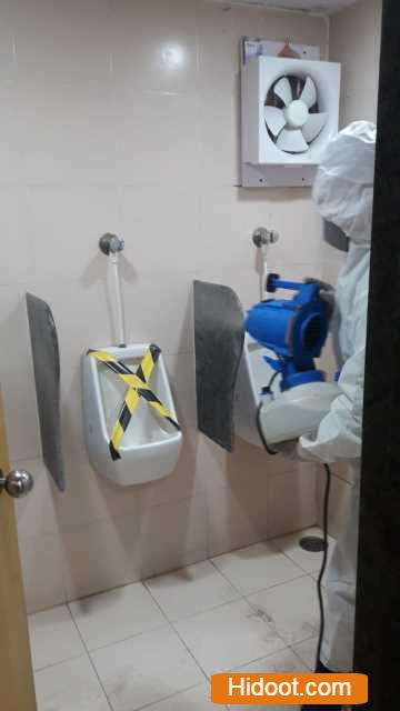 gpm pest control service pest control services near yanamalakuduru in vijayawada - Photo No.5