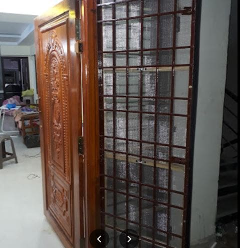 safe mesh doors muthyalampadu in vijayawada - Photo No.9