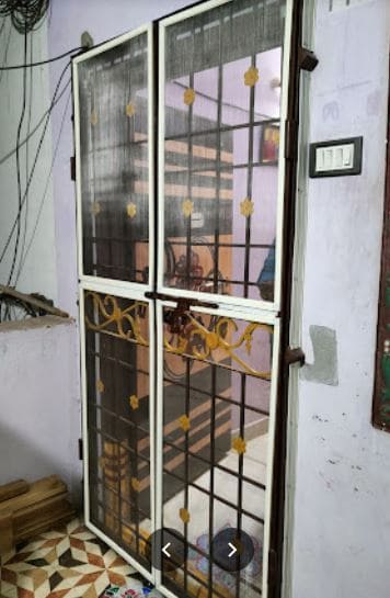 safe mesh doors muthyalampadu in vijayawada - Photo No.6