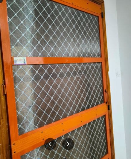 safe mesh doors muthyalampadu in vijayawada - Photo No.5