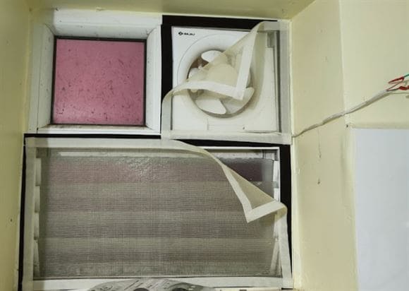 safe mesh doors muthyalampadu in vijayawada - Photo No.4