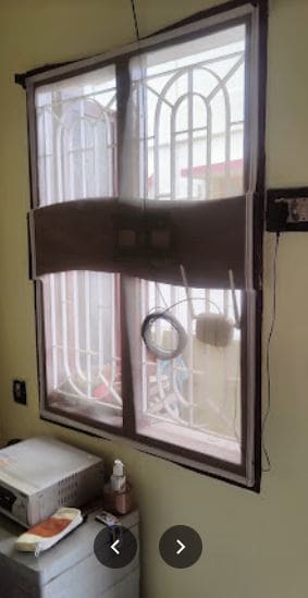 safe mesh doors muthyalampadu in vijayawada - Photo No.3