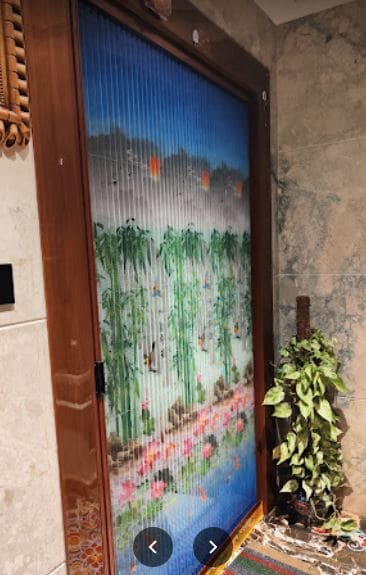 safe mesh doors muthyalampadu in vijayawada - Photo No.2