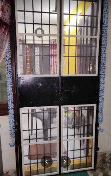 safe mesh doors muthyalampadu in vijayawada - Photo No.0