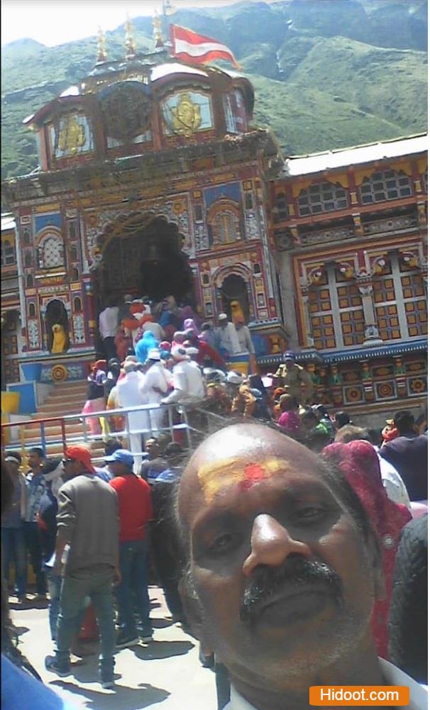 sri siva manikanta tours tours and travels near rama krishna puram in vijayawada - Photo No.7