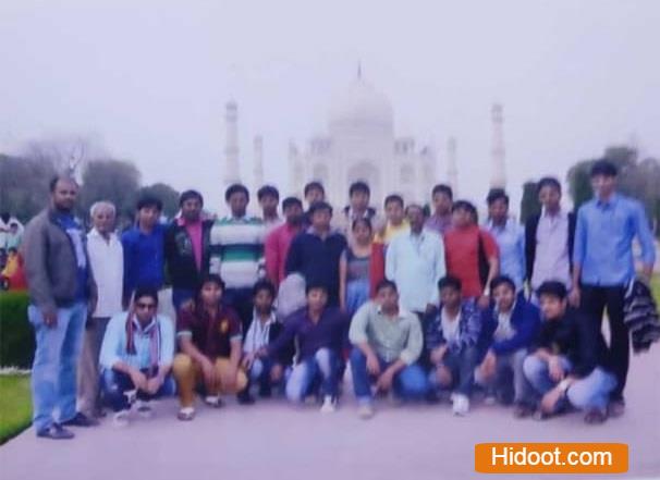 sri siva manikanta tours tours and travels near rama krishna puram in vijayawada - Photo No.5