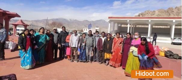 sri siva manikanta tours tours and travels near rama krishna puram in vijayawada - Photo No.1