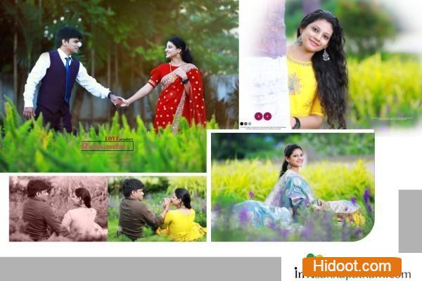 balaji photo studio video grapher tagarapuvalasa in visakhapatnam vizag ap - Photo No.7