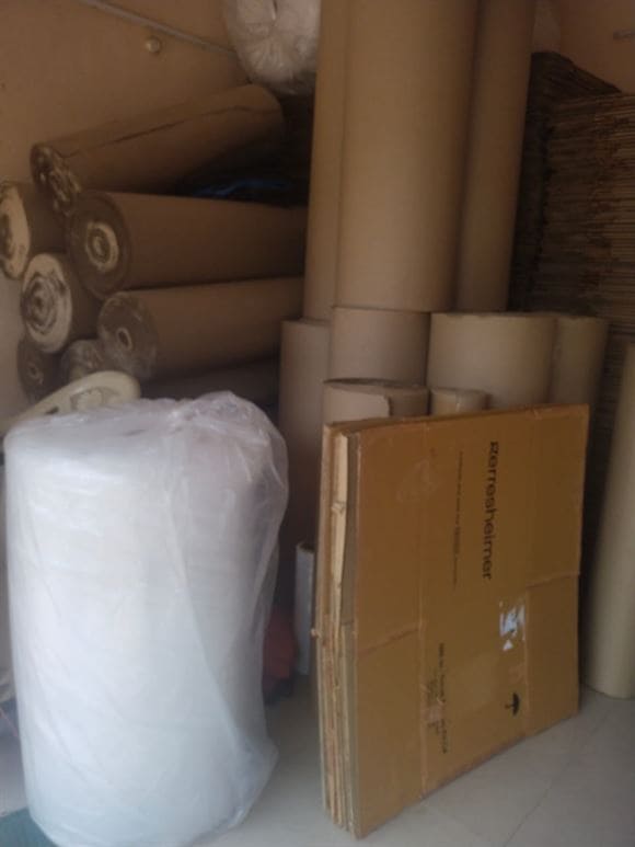 bharath packers and movers bhpv post in visakhapatnam - Photo No.3