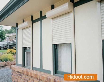 vyshnavi civil works engineering and fabrication works near newgajuwaka in visakhapatnam - Photo No.5