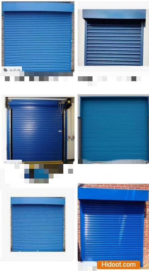 vyshnavi civil works engineering and fabrication works near newgajuwaka in visakhapatnam - Photo No.0