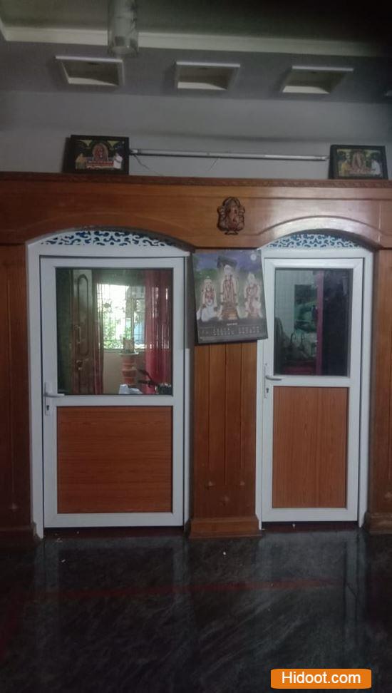 Photos Visakhapatnam 1172022054523 greentech industries upvc doors and windows dealers in visakhapatnam vizag