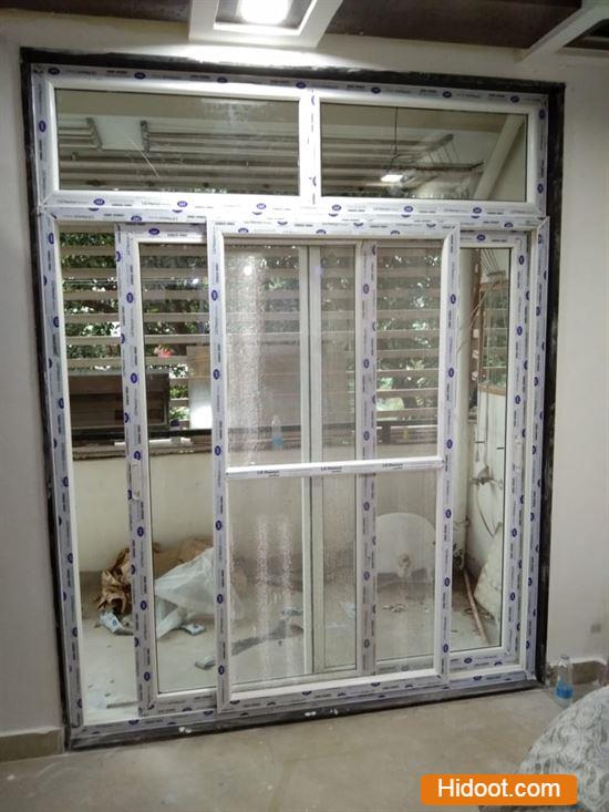greentech industries upvc doors and windows dealers in visakhapatnam vizag - Photo No.8