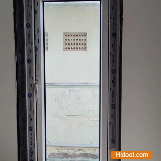 greentech industries upvc doors and windows dealers in visakhapatnam vizag - Photo No.3