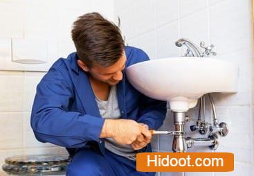 sri trinadh plumbing electrical and civil works electricians near dwaraka nagar in visakhapatnam - Photo No.7