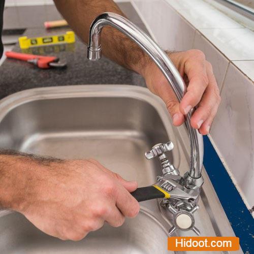 sri trinadh plumbing electrical and civil works electricians near dwaraka nagar in visakhapatnam - Photo No.5