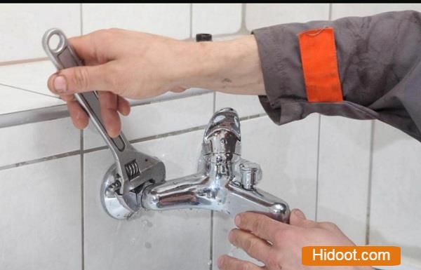 sri trinadh plumbing electrical and civil works electricians near dwaraka nagar in visakhapatnam - Photo No.4