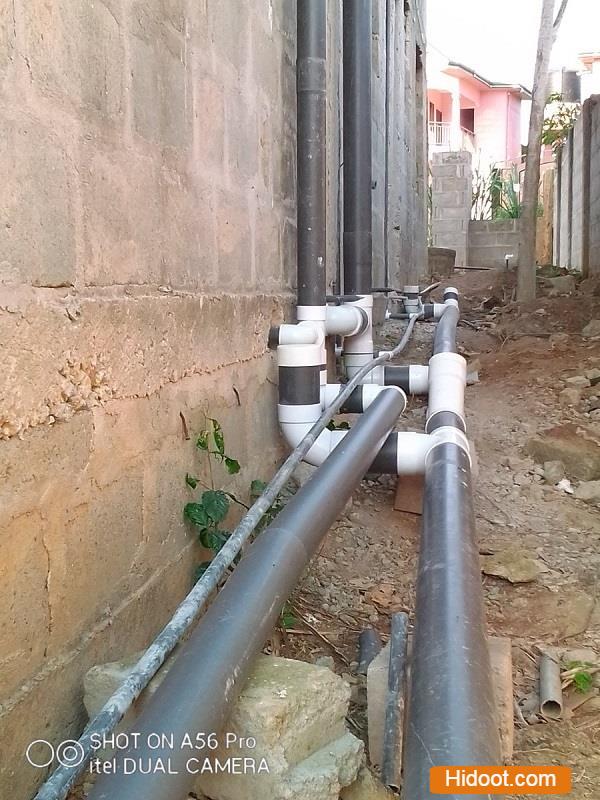 sri trinadh plumbing electrical and civil works electricians near dwaraka nagar in visakhapatnam - Photo No.3