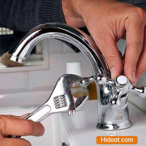 sri trinadh plumbing electrical and civil works electricians near dwaraka nagar in visakhapatnam - Photo No.2