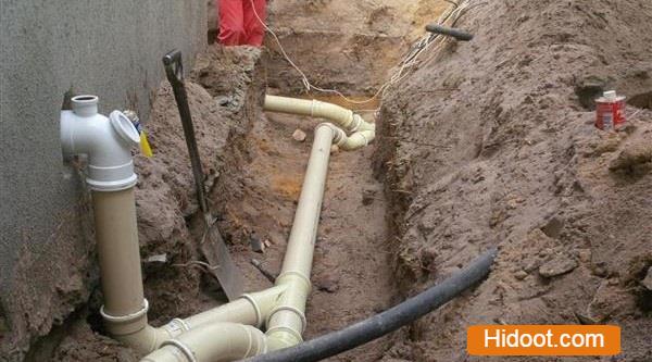 sri trinadh plumbing electrical and civil works electricians near dwaraka nagar in visakhapatnam - Photo No.1