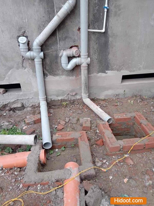 sri trinadh plumbing electrical and civil works electricians near dwaraka nagar in visakhapatnam - Photo No.0