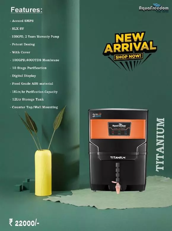 as aqua water purifiers dondaparthy in visakhapatnam - Photo No.31