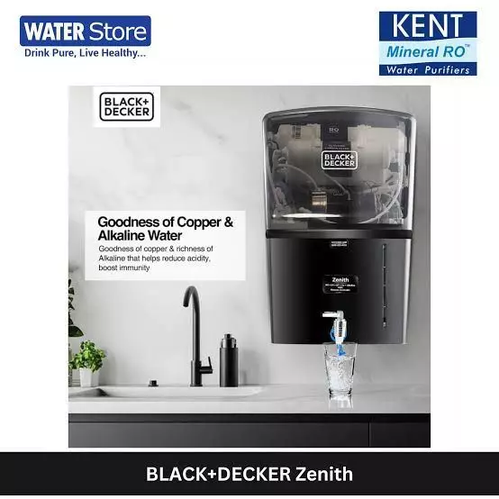 as aqua water purifiers dondaparthy in visakhapatnam - Photo No.19