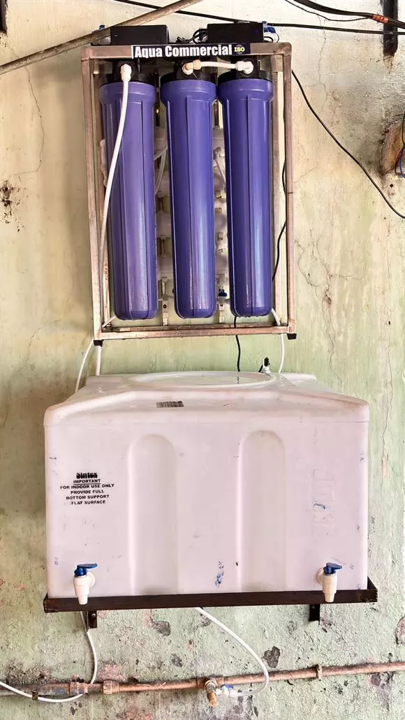 as aqua water purifiers dondaparthy in visakhapatnam - Photo No.11