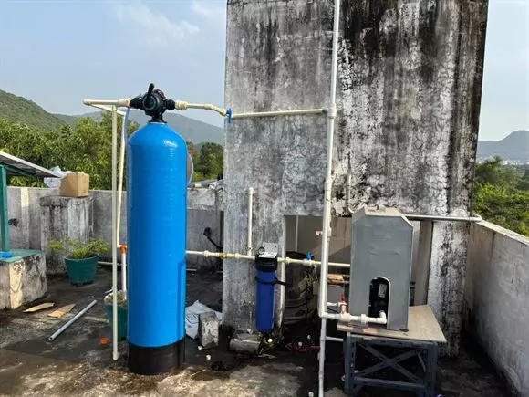 as aqua water purifiers dondaparthy in visakhapatnam - Photo No.9