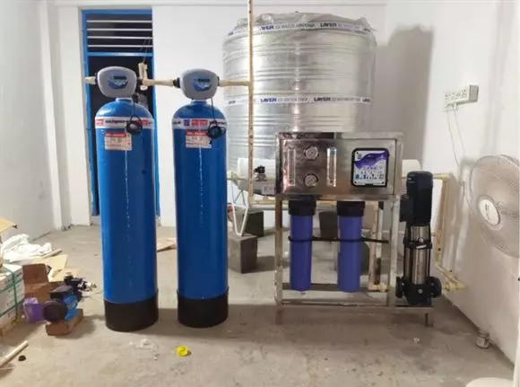 as aqua water purifiers dondaparthy in visakhapatnam - Photo No.5