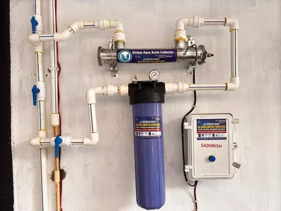 as aqua water purifiers dondaparthy in visakhapatnam - Photo No.25