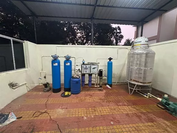 as aqua water purifiers dondaparthy in visakhapatnam - Photo No.24