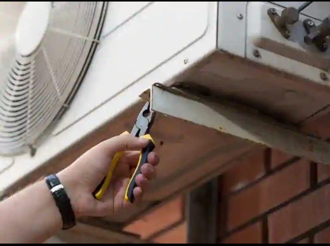 air conditioner sales and service vepagunta in visakhapatnam - Photo No.4