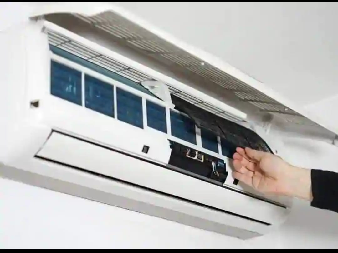 air conditioner sales and service vepagunta in visakhapatnam - Photo No.3